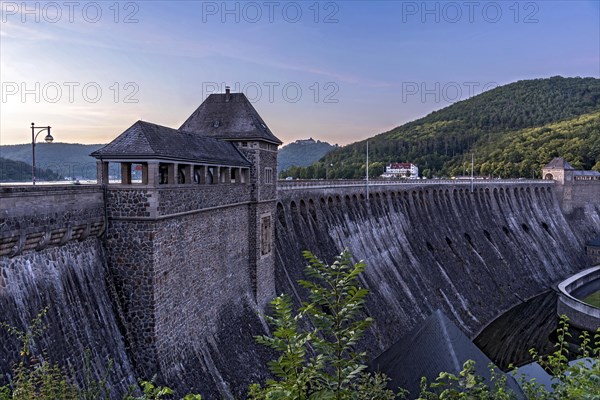 Dam