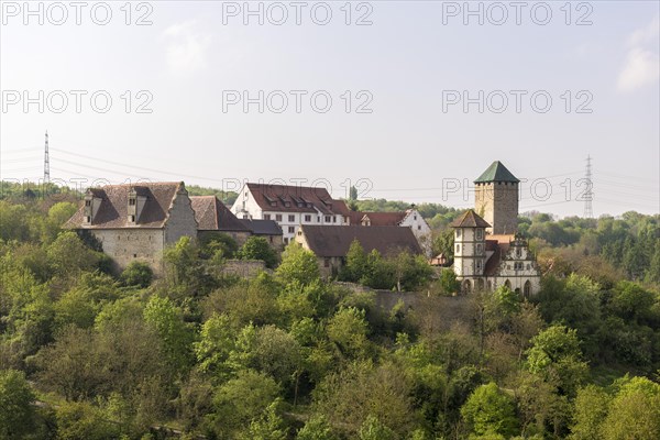 Liebenstein Castle