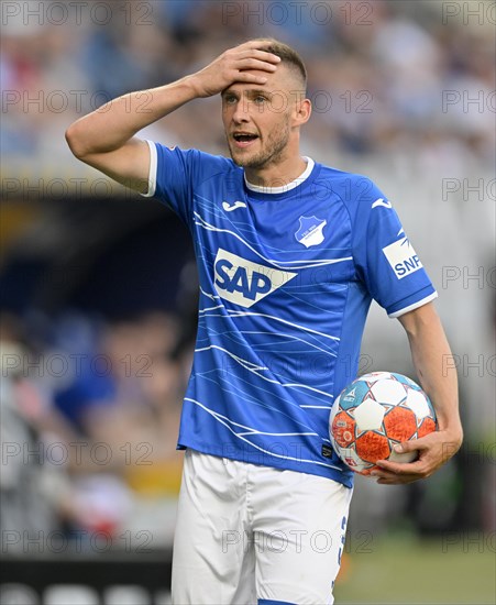 Pavel Kaderabek TSG 1899 Hoffenheim