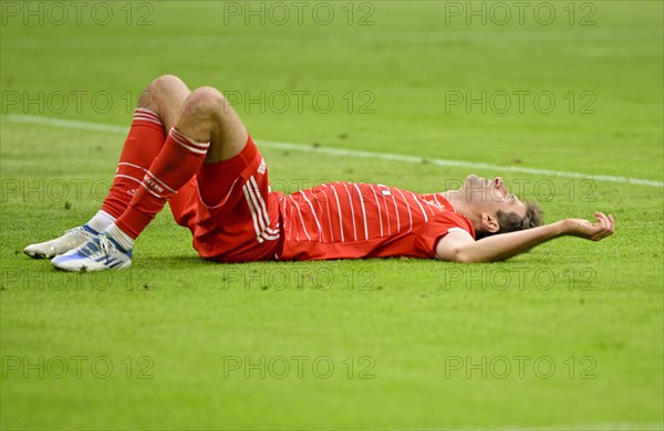 Thomas Mueller FC Bayern Munich FCB