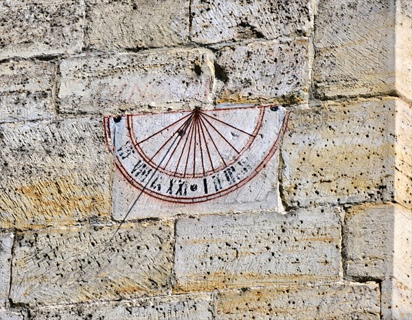 Sundial