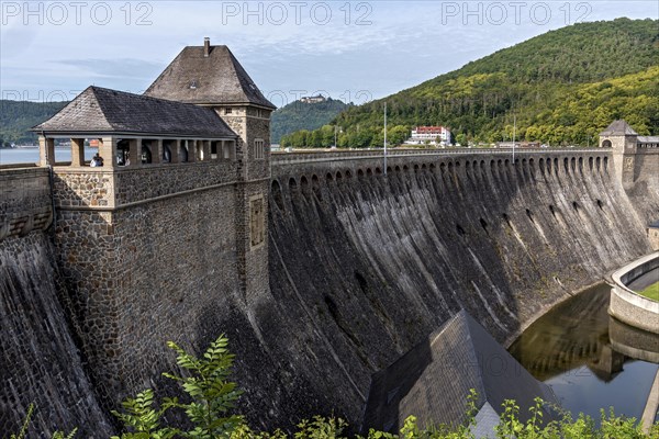 Dam