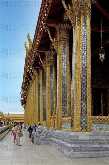 Wat Phra Kaeo