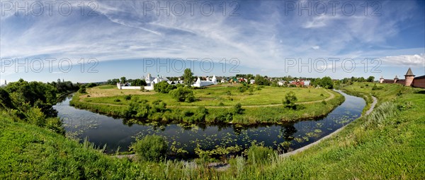 Female Pokrovsky Monastery