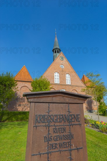 Memory of prisoners of war