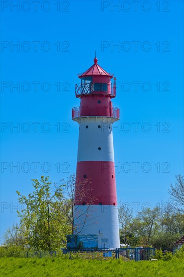 Falshoeft lighthouse
