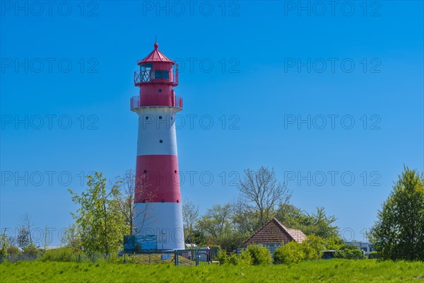 Falshoeft lighthouse