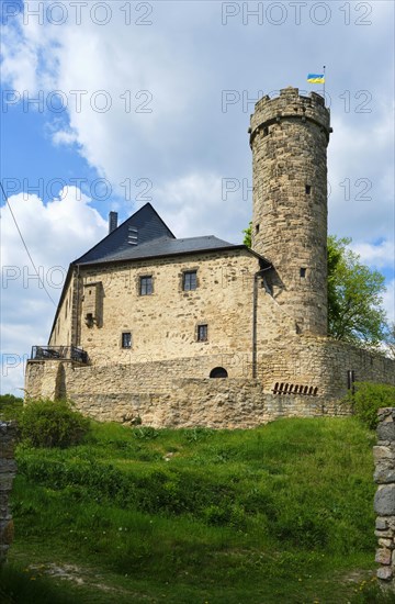 Greifenstein Castle