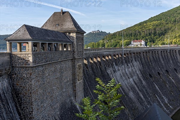 Dam