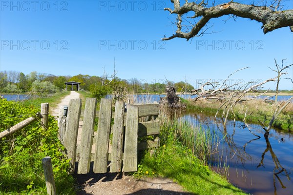 Nature reserve