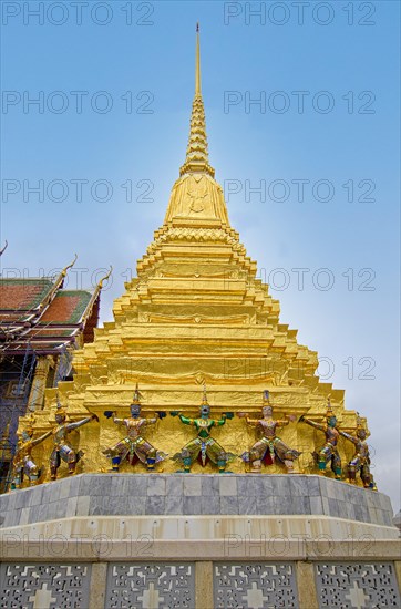 Wat Phra Kaeo