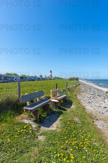 Falshoeft lighthouse