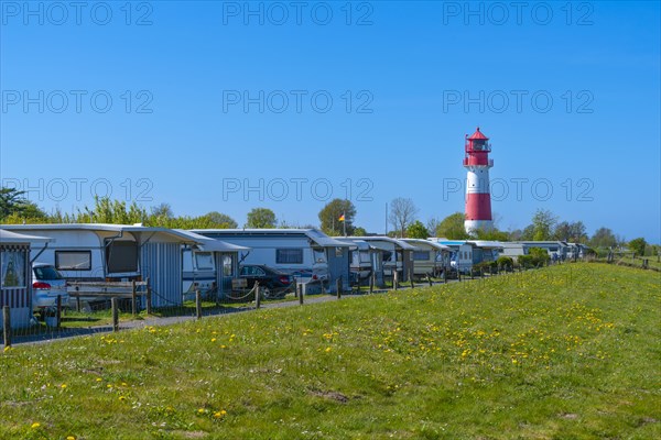 Falshoeft lighthouse