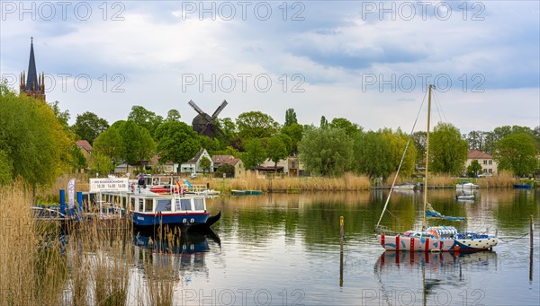 Werder an der Havel