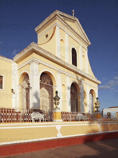 Church of the Holy Trinity