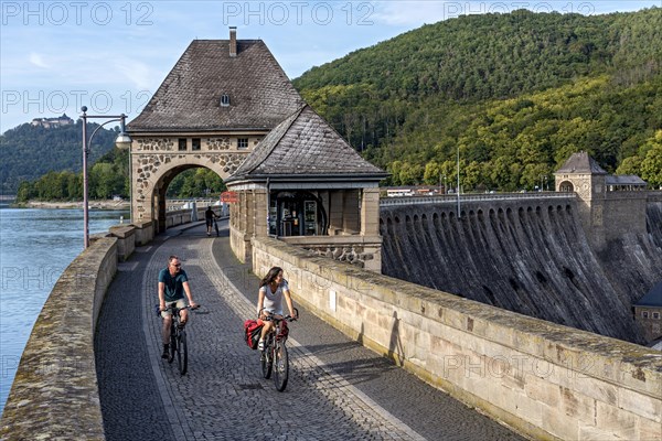 Cyclists