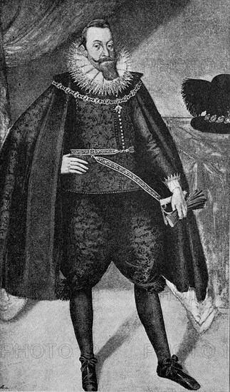 Sigismund III Vasa