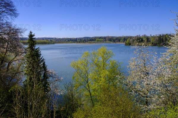 Lechstausee