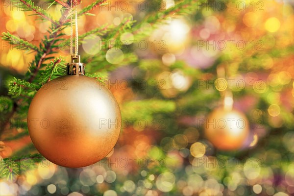 Christmas celebration holiday background