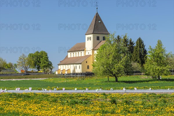 Church of St. George