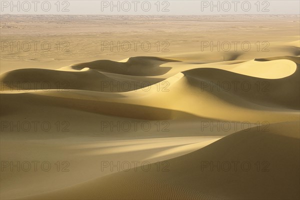 Dunes