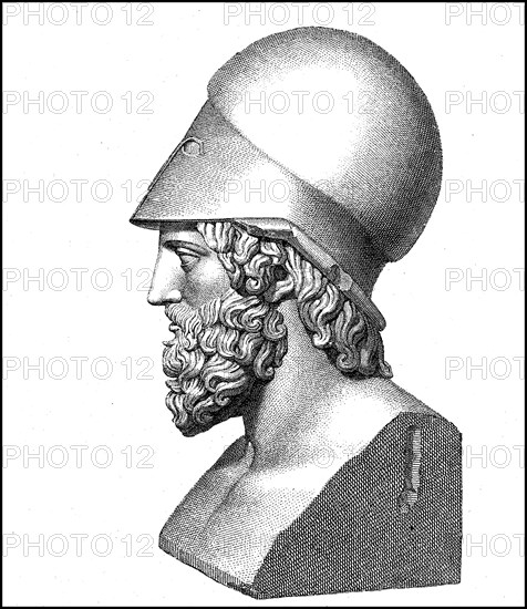 Themistocles