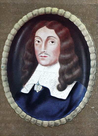 John Milton