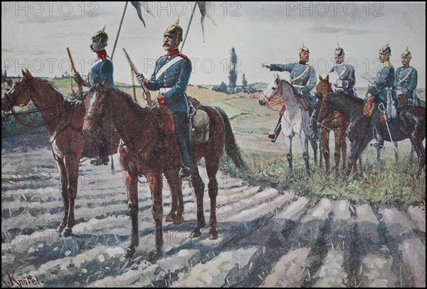 Prussian Army