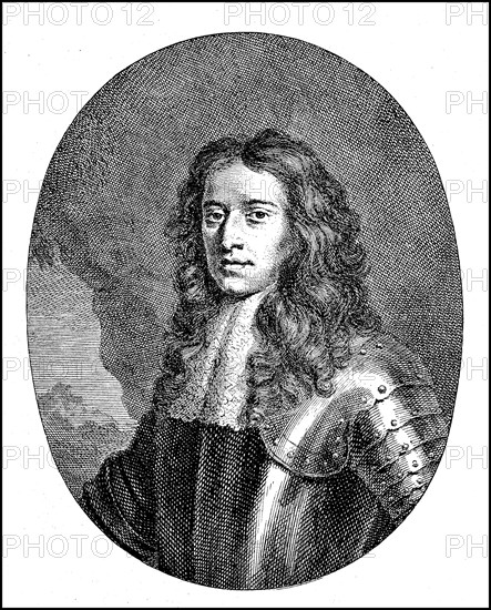 William III of Orange-Nassau