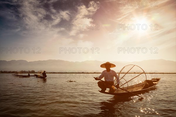 Myanmar travel attraction landmark