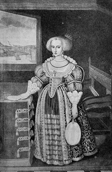 Christina of Sweden