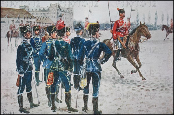 Prussian Army