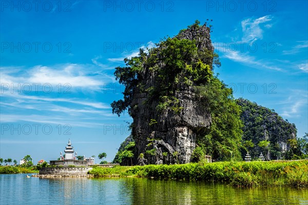 Tam Coc