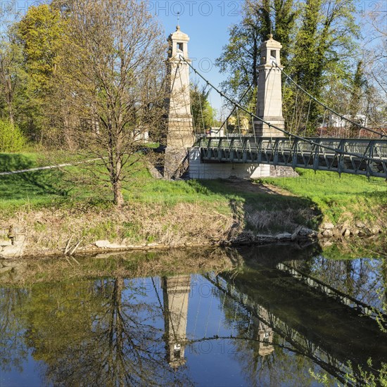 Argenbruecke Langenargen