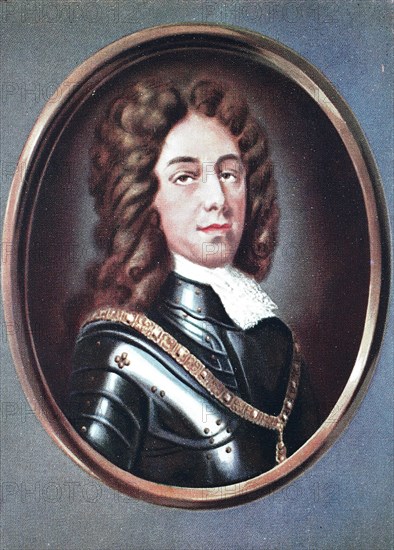 Prince Eugene of Savoy