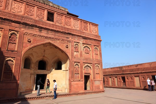 Uttar Pradesh