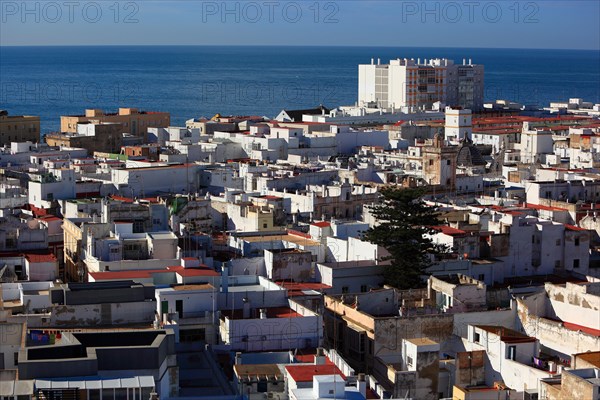 City of Cadiz