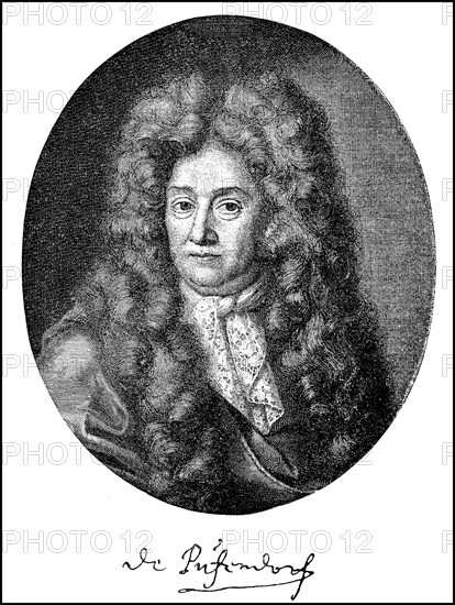 Samuel Pufendorf