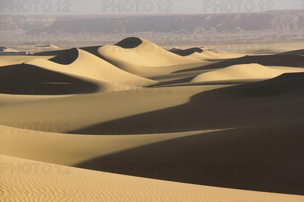 Dunes