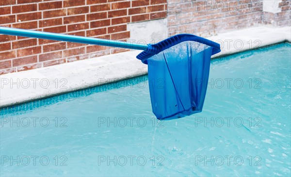 Pool Leaf Skimmer