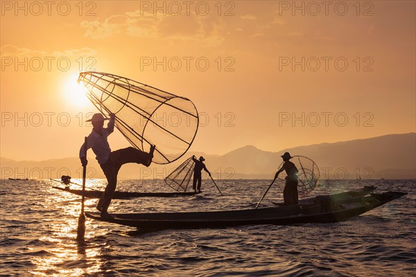 Myanmar travel attraction landmark