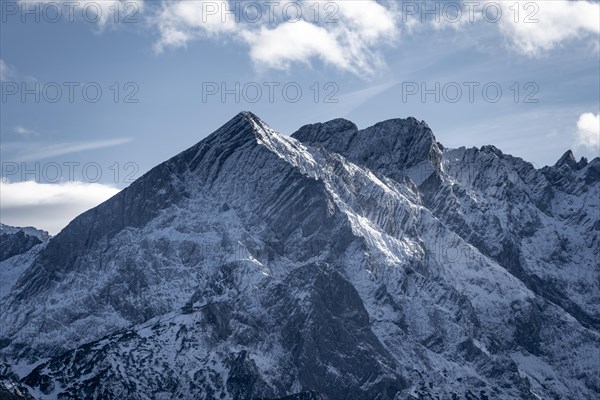 Alpspitze