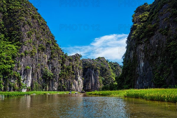 Tam Coc