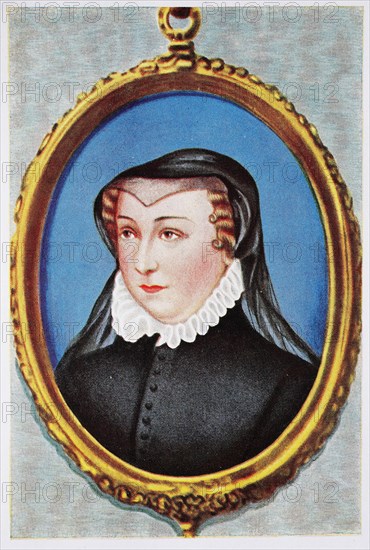 Catherine de Medici