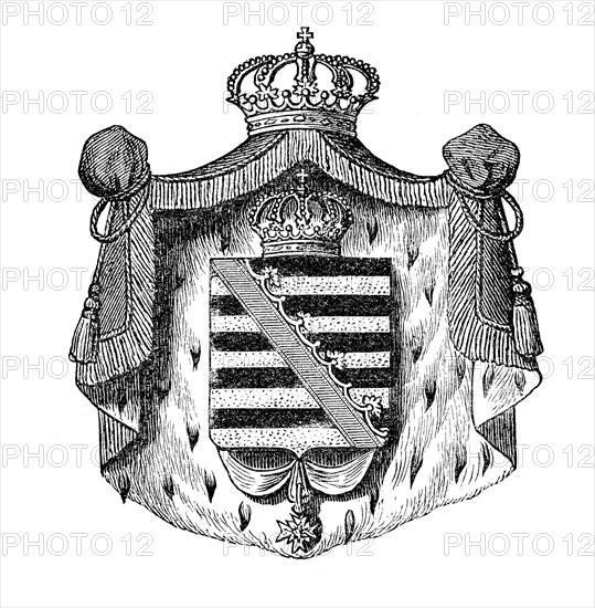 State coat of arms