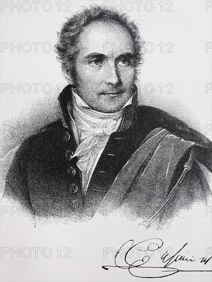 Casimir-Pierre Perier