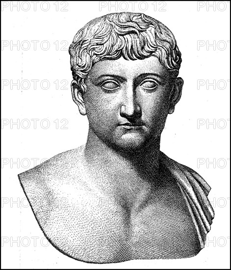 Nero Claudius Germanicus