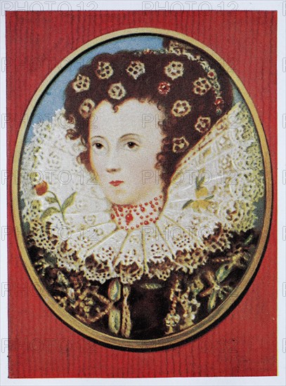 Elizabeth I