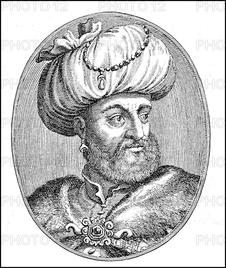 Kara Mustafa Pasha