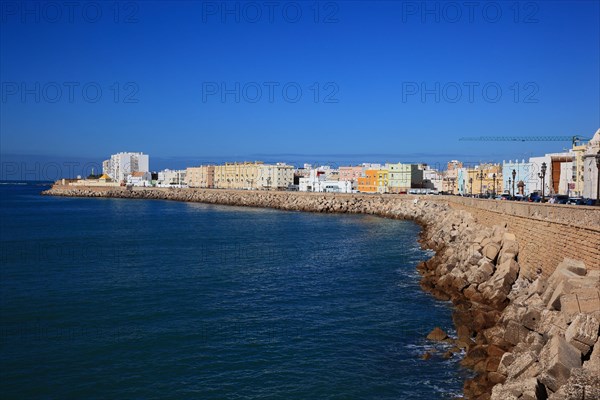 City of Cadiz